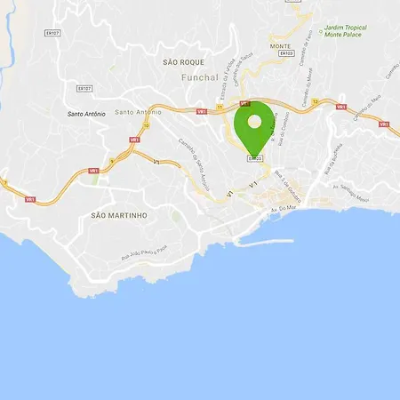 Santa Catarina L By An Island Apart Funchal  Exterior photo