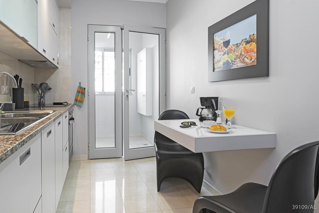 Santa Catarina L By An Island Apartament