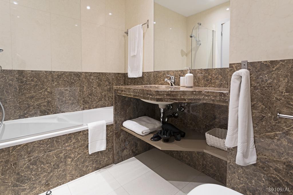 Apartament Santa Catarina L By An Island *