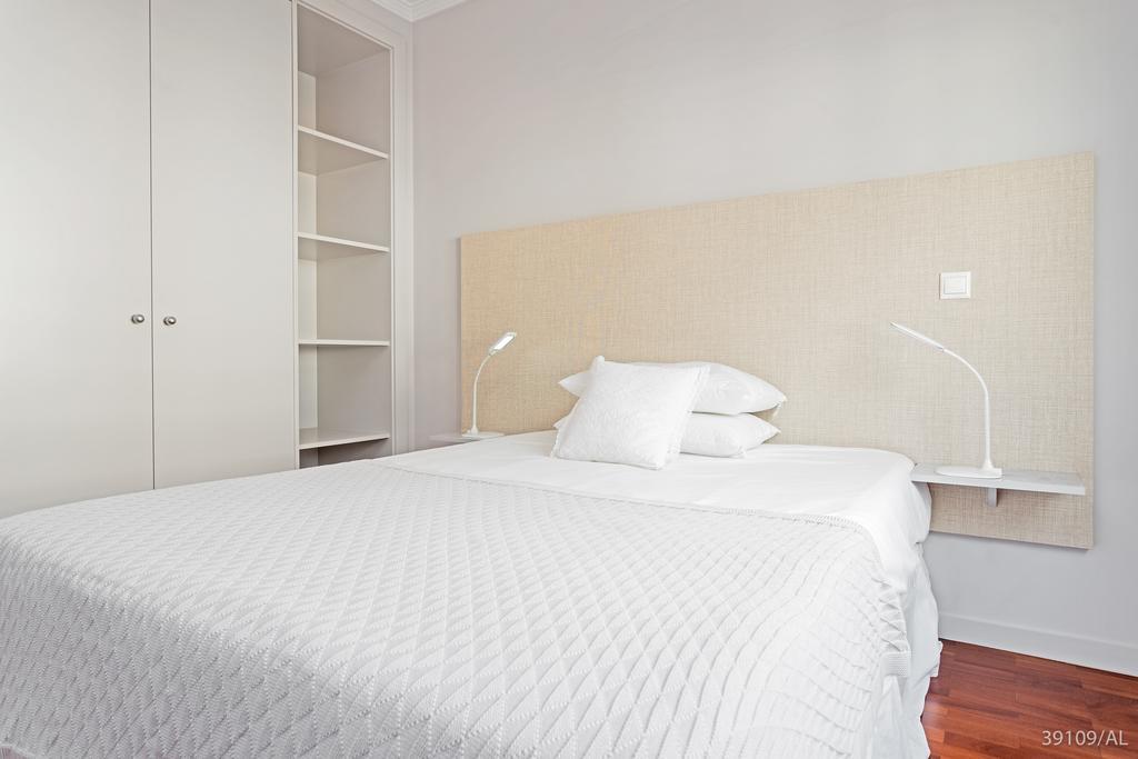 Apartament Santa Catarina L By An Island Funchal (Madeira)